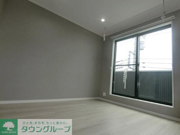 ハーミットクラブハウストゥギャザー長津田(仮)の物件内観写真